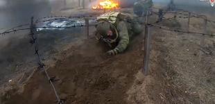 Зеленський назвав два міста на фронті, де йдуть найзапекліші бої: 