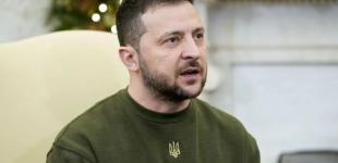 Зеленський відмовився від угоди зі США щодо корисних копалин: WP дізнався, що сталося