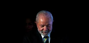 Президент Бразилії зробив заяву про війну Росії в Україні