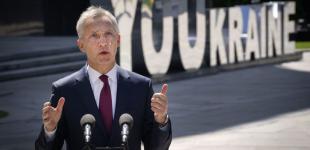 Генсек НАТО закликав союзників дозволити Україні бити їхньою зброєю по території Росії