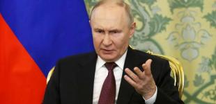 Путін підтвердив готовність Росії до прямих переговорів з Україною