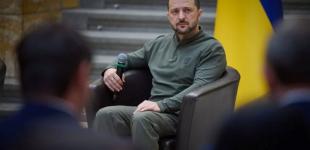 Зеленський зробив заяву про солдатів КНДР в Росії і звернувся до тих, хто відреагував на ескалацію