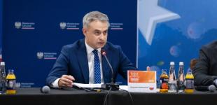 Скандал у Польщі: Навроцького звинуватили в 