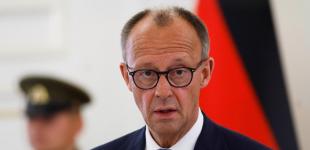 Мерц попередив про загарбницькі плани Путіна: не обмежуються Україною