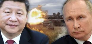 Україна змінює ставлення до Китаю: Київ вперше публічно заговорив про відповідальність Пекіна за підтримку Росії у війні