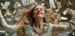 Гроші «зваляться» з неба: 3 знаки зодіаку, на яких чекає потужний фінансовий потік у жовтні