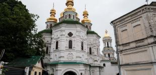 У Києво-Печерській лаврі щодня лунатиме дзвін на підтримку військовополонених