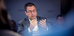 Щоб закінчити війну потрібно озброїти Україну — нідерландський євродепутат