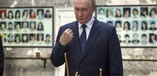 Ліквідація російського генерала Кирилова: лише через добу з'явилася реакція Кремля