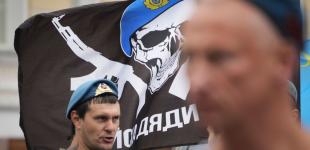 У Росії фіксують розгул насилля з боку “ветеранів” війни в Україні: цифри вражають