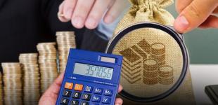 “Зараз у тіні до 500 млрд”: Гетманцев розповів, як можна уникнути підвищення податків в Україні