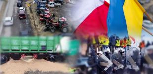 Польща купує деяку агропродукцію в Білорусі, яку заборонила ввозити з України – ЗМІ