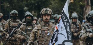 У Білорусі планують визнати полк Калиновського терористичною організацією