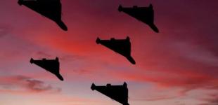 Скільки дронів та крилатих ракет на місяць може виробляти та отримувати РФ: цифра шокує