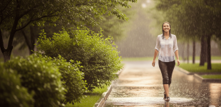 Спека і грози: чого очікувати від погоди в неділю, 13 липня