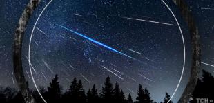 Зорепад Персеїди: коли і як побачити найвидовищніший метеорний дощ