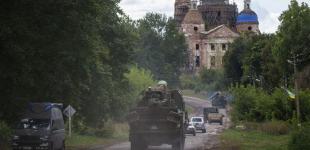 Курська операція буде марною: у Bloomberg назвали умову, яка знівелює досягнення ЗСУ