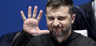 Зеленський закликав Трампа розкрити плани щодо припинення війни в Україні