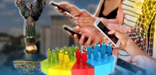 Скільки людей живе у Києві: демограф пояснив, як можна порахувати киян та до чого тут мобільні телефони