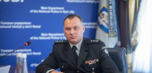 Вручення повісток поліцейськими – голова Нацполіції відповів, чи підтримує таку ідею