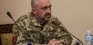 Інцидент у підрозділі 