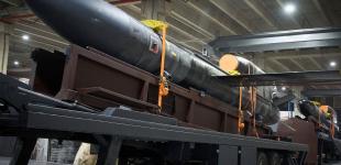 Виробник «Фламінго» може швидко наростити випуск балістичних ракет — Defense Express