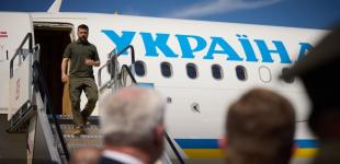 Підписано безпекову угоду з Польщею, яка передбачає захист неба над Україною