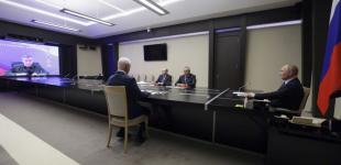 Путін нічого не контролює: голова оборонного комітету Бундестагу оцінив Курську операцію