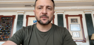 Зеленський відповів, чи пішла за планом операція на Курщині