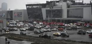 Громадяни Таджикистану почали масово тікати з Росії через страх – Reuters