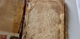 Хто написав Біблію: вчені розкривають правду, яка може вас здивувати