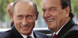 Шредер погодився свідчити у справі Nord Stream 2, але висунув умови