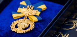 Шевченківська премія-2023: оголошено переможців