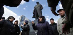 Росіяни далі підтримують війну проти України: Жданов заявив, що вони готові прийняти і 5 млн домовин