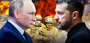 Як пояснити Путіну, що треба закінчити війну: відповідь Зеленського