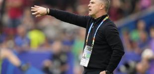 Визначилася доля Реброва після Євро-2024: чи продовжить він очолювати збірну України