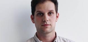 У Росії засудили до 16 років колонії журналіста The Wall Street Journal