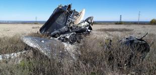 Україна невдовзі може залишитися без тактичної авіації: пілот 