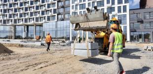 Економія та ризики. Як вибирати квартиру в новобудові під час війни