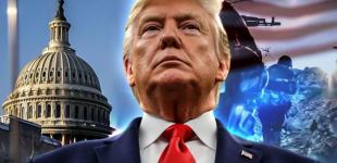 Трамп і допомога Україні: чи шантажуватиме він Київ постачаннями зброї в обмін на згоду говорити з Путіним