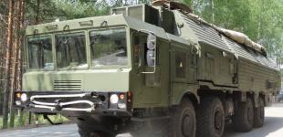 Хочуть залякати Захід: аналітики прокоментували запуск балістичної ракети 