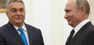 Євросоюз готується знищити економіку Угорщини - Financial Times