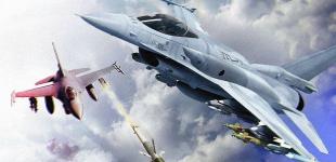 F-16 з’явилися в Україні надто пізно: німецький генерал назвав сумні наслідки