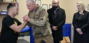 Келлог розповів про емоційний візит на Київщині: з ким він зустрівся