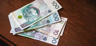 Злотий і польські акції подешевшали після атаки російських дронів