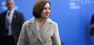 Партія Майї Санду перемагає на виборах у Молдові: наближається до одноосібної більшості