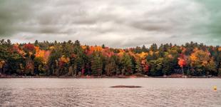 Чи потішить неділя теплом: прогноз погоди на 22 вересня