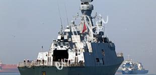 У Туреччині український корвет 