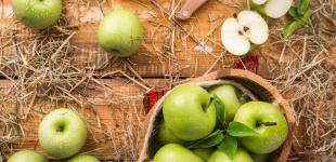 В Україні зростають ціни на яблука: вартість б'є рекорди