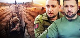 Важкий період почнеться вже у травні: Зеленський і Буданов попередили українців